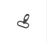 Oval Push Gate  swivel Hooks - Dog clips