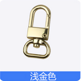 Metal Lobster Claw Clasps Swivel dog clips