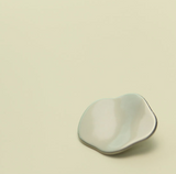Cloud shape shank buttons