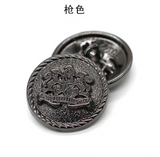 Marcelo Military Button