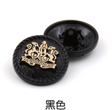 Marcelo Military Button