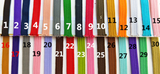 Sewing flat Knitted Face Mask Elastic