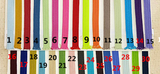 Sewing flat Knitted Face Mask Elastic