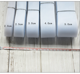 Polyester Horsehair Braid tape