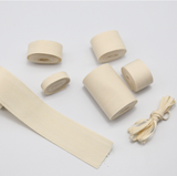 Cotton herringbone tape