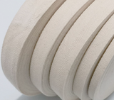 Cotton herringbone tape
