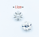 New - diamante buttons