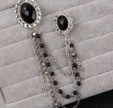 Lapel broches for men's wear