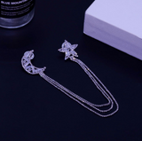 Lapel broches for men's wear