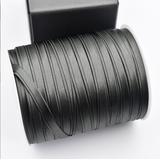 Satin Bias Tape (10mm) Double Fold Satin Binding Bias Ribbon