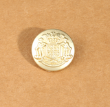 NEW - Military shank buttons