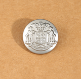 NEW - Military shank buttons