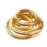 “2025 NEW”Snake necklace - can be sharp any form for your neck and hand