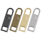 {2025 NEW} Zipper puller replacement