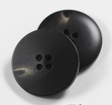 Flat Top  4H button