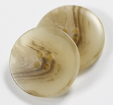 Flat Top  4H button