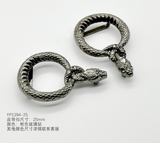 {2025 NEW} Snake hardware