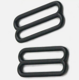 Metal Tri-Glide Adjust Slider