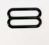 Metal Tri-Glide Adjust Slider