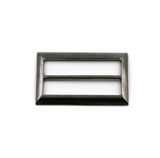 Metal Tri-Glide Slides Buckles Kit