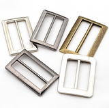 Metal Tri-Glide Slides Buckles Kit