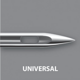 Universal Machine Needles