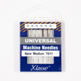 Universal Machine Needles