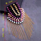 Decorative Epaulettes