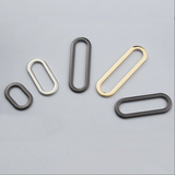 Oval Flat ring Hardware