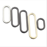Oval Flat ring Hardware