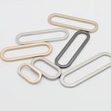 Oval Flat ring Hardware