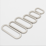 Oval Flat ring Hardware