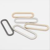 Oval Flat ring Hardware