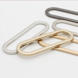 Oval Flat ring Hardware