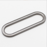 Oval Flat ring Hardware