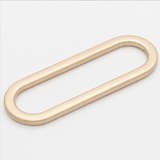 Oval Flat ring Hardware
