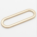 Oval Flat ring Hardware