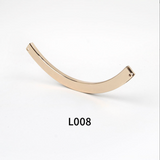 CKB10958 CURVED BAR 13CM LONG