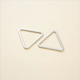 YBU202237 Triangle ring