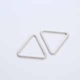 YBU202237 Triangle ring