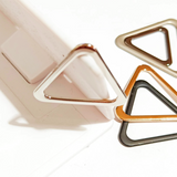 YBU202237 Triangle ring
