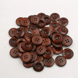 Wood Buttons