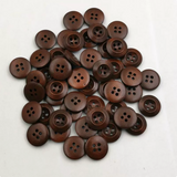 Wood Buttons