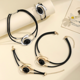 {2026 NEW} Stainless steel jewellery set