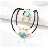 {2026 NEW} Stainless steel jewellery set