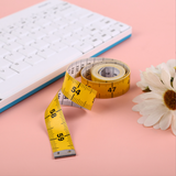 Dual Sided Soft Cloth Measure tapes