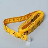 Dual Sided Soft Cloth Measure tapes