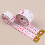 Dual Sided Soft Cloth Measure tapes