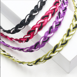 Plaited braid Tape - 12mm