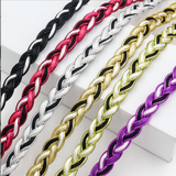 Plaited braid Tape - 12mm